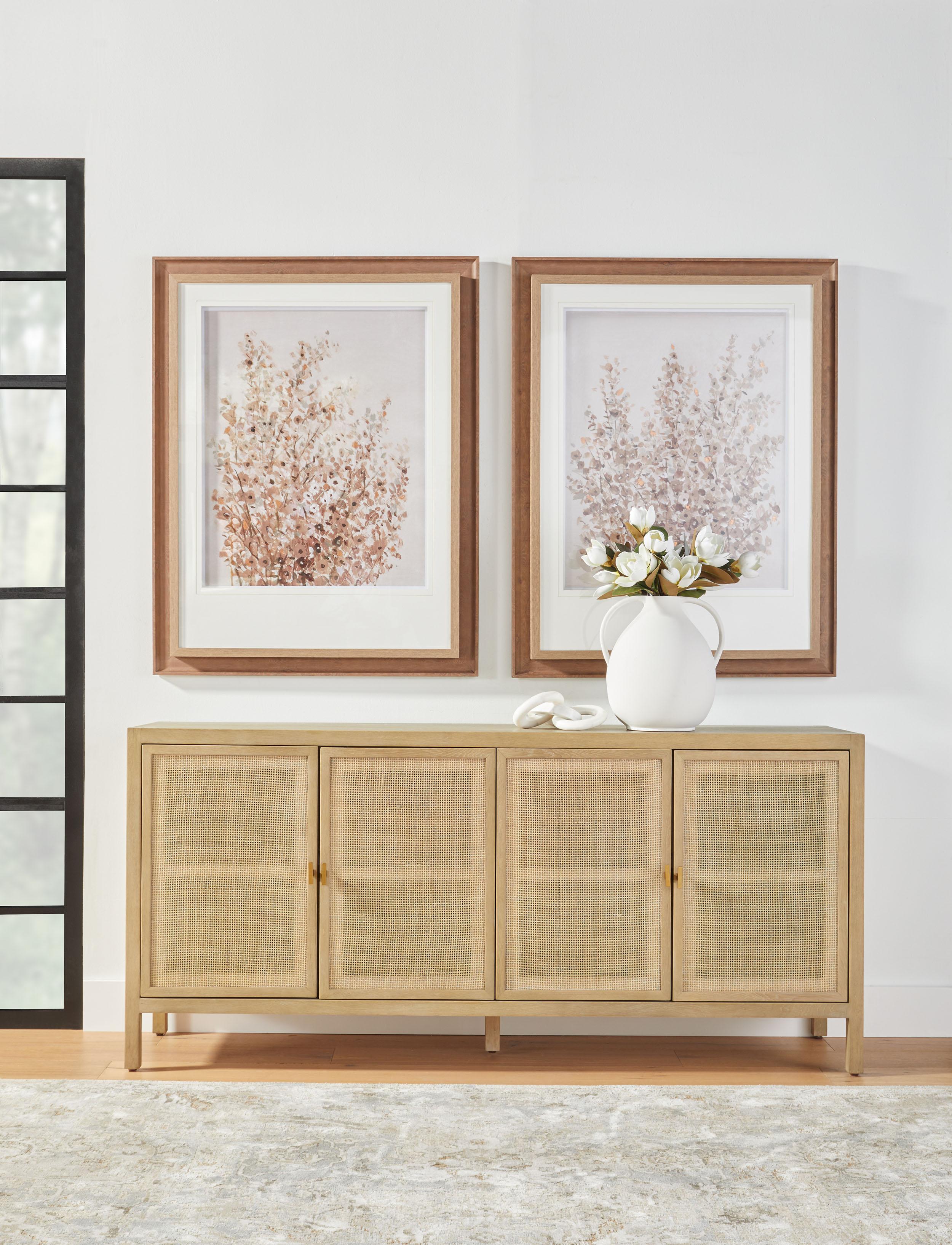 Carina Media Sideboard Essentials For Living